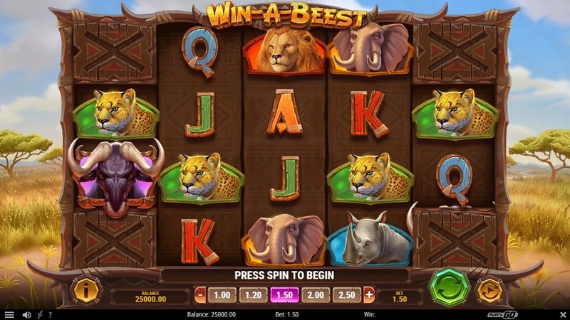 Discover the Thrills of WinBeast Casino with Exclusive Bonus Offers, casino winbeast